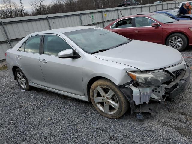 Photo 4 from auction – 2012 TOYOTA CAMRY BASE with VIN 4T1BF1FK2CU087270