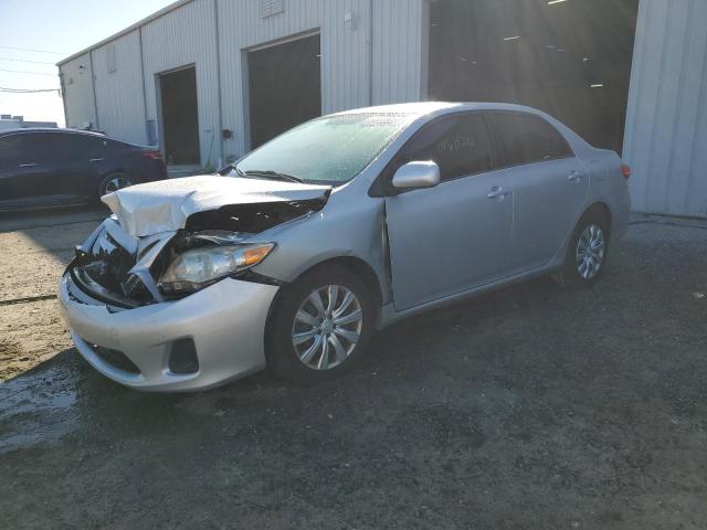 TOYOTA COROLLA BA 2012 с VIN 5YFBU4EE3CP028944 - Фото с аукциона