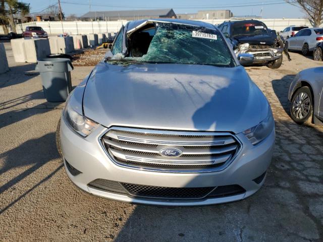Photo 5 from auction – 2013 FORD TAURUS LIM with VIN 1FAHP2F88DG112118