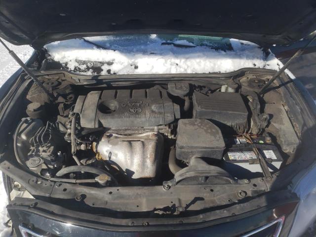 Photo 11 from auction – 2011 TOYOTA CAMRY BASE with VIN 4T1BF3EK2BU171939