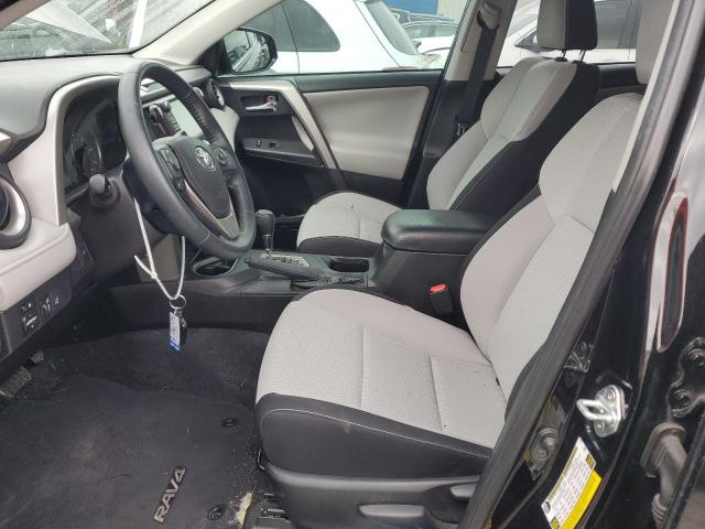 Photo 7 from auction – 2018 TOYOTA RAV4 ADVEN with VIN 2T3WFREV0JW432103