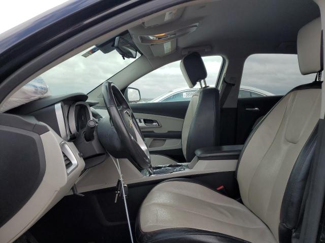 Photo 7 from auction – 2016 CHEVROLET EQUINOX LT with VIN 2GNALCEK0G6196652