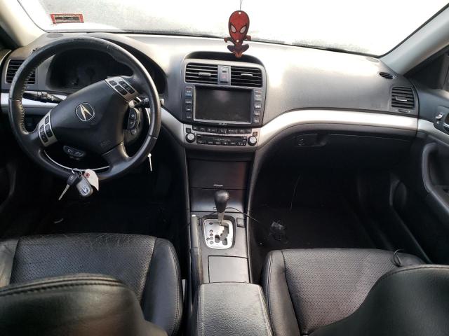 Photo 8 from auction – 2007 ACURA TSX with VIN JH4CL96977C016265