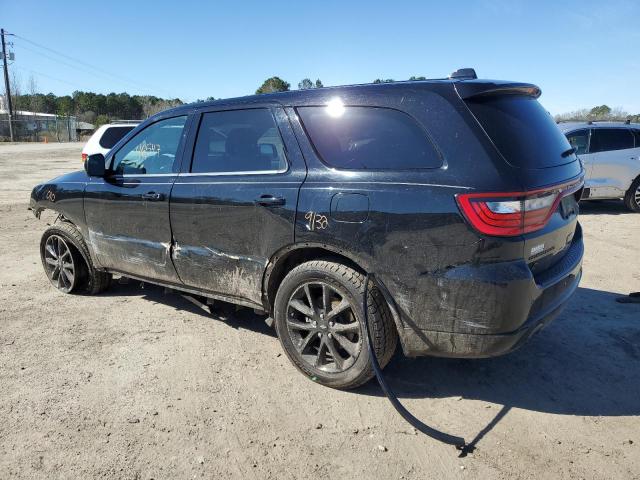 Photo 2 from auction – 2019 DODGE DURANGO SX with VIN 1C4RDJAG2KC806937