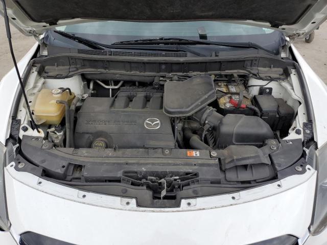 Photo 12 from auction – 2014 MAZDA CX-9 TOURI with VIN JM3TB3CV3E0425243
