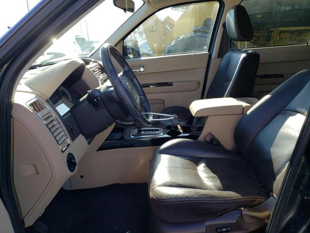 Photo 7 from auction – 2008 MAZDA TRIBUTE S with VIN 4F2CZ06108KM01714