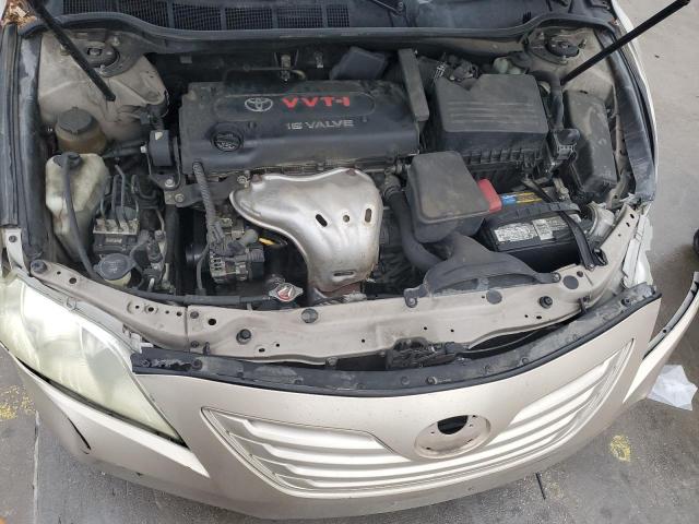 Photo 11 from auction – 2007 TOYOTA CAMRY CE with VIN 4T1BE46K47U651947