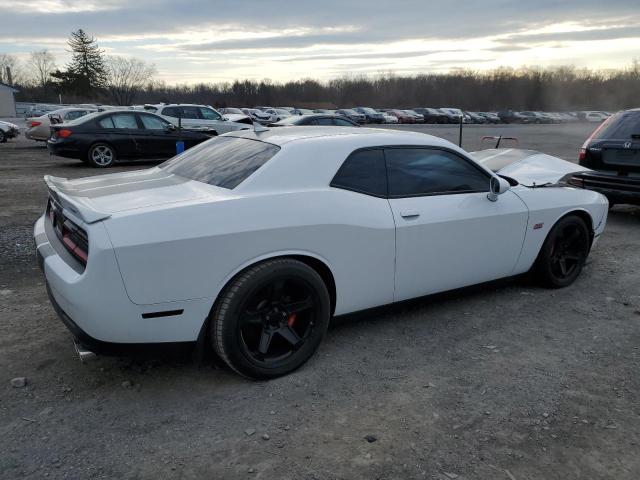 Photo 3 from auction – 2015 DODGE CHALLENGER with VIN 2C3CDZDJ8FH912246