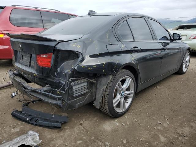 Photo 3 from auction – 2014 BMW 328 I with VIN WBA3A5G55ENP30101