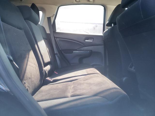 Photo 11 from auction – 2016 HONDA CR-V LX with VIN 2HKRM4H38GH668207