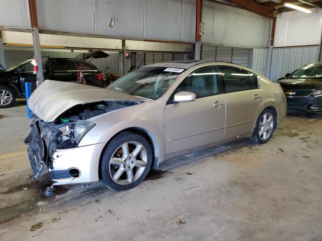 Photo 1 from auction – 2004 NISSAN MAXIMA SE with VIN 1N4BA41E24C929141