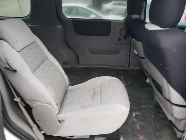 Photo 11 from auction – 2006 CHEVROLET UPLANDER with VIN 1GNDV13L36D243759