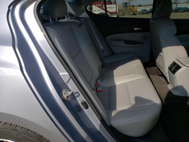 Photo 10 from auction – 2015 ACURA TLX TECH with VIN 19UUB2F51FA009806