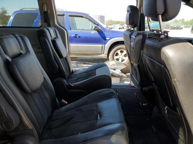 Photo 10 from auction – 2018 DODGE GRAND CARA with VIN 2C4RDGCGXJR267036