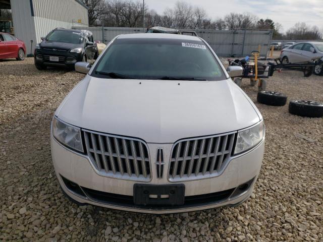 Photo 5 from auction – 2011 LINCOLN MKZ with VIN 3LNHL2JCXBR767030
