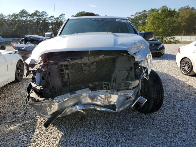 Photo 5 from auction – 2010 DODGE RAM 1500 with VIN 1D7RB1GT8AS119921