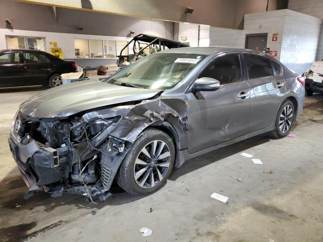 Photo 1 from auction – 2016 NISSAN ALTIMA 2.5 with VIN 1N4AL3AP2GC190598
