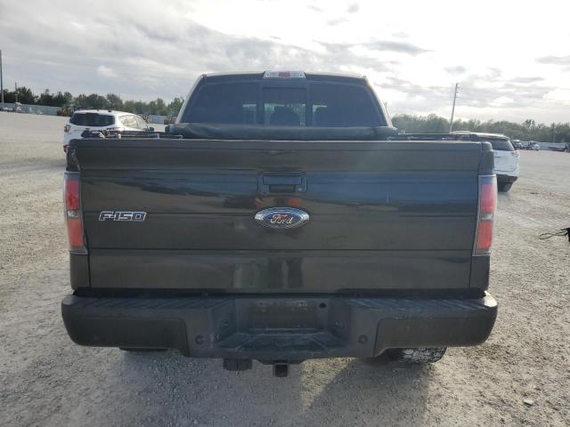 Photo 6 from auction – 2012 FORD F150 SUPER with VIN 1FTFW1ET9CFA17060