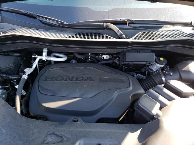 Photo 11 from auction – 2022 HONDA RIDGELINE with VIN 5FPYK3F84NB009778