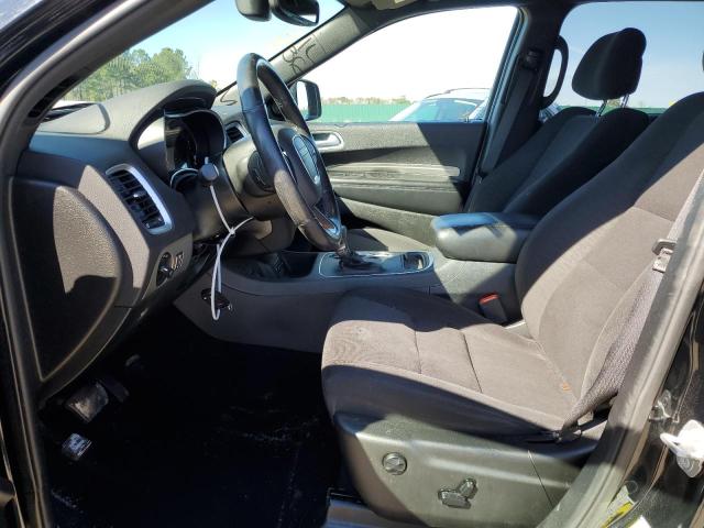 Photo 7 from auction – 2019 DODGE DURANGO SX with VIN 1C4RDJAG2KC806937