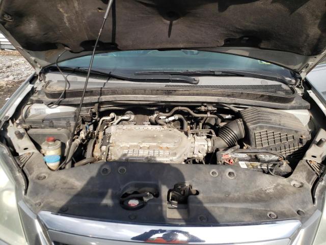Photo 12 from auction – 2006 HONDA ODYSSEY EX with VIN 5FNRL38636B049972