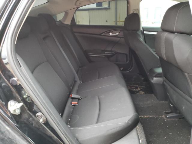 Photo 10 from auction – 2017 HONDA CIVIC EX with VIN 19XFC2F77HE026793