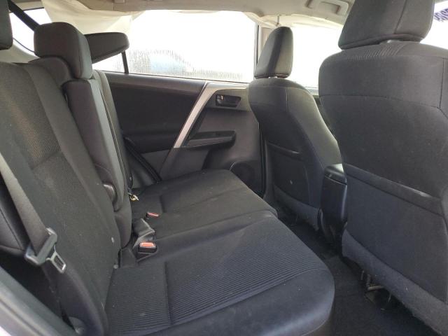 Photo 10 from auction – 2017 TOYOTA RAV4 LE with VIN 2T3ZFREV3HW325232