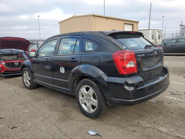 Photo 2 from auction – 2009 DODGE CALIBER SX with VIN 1B3HB48AX9D165742