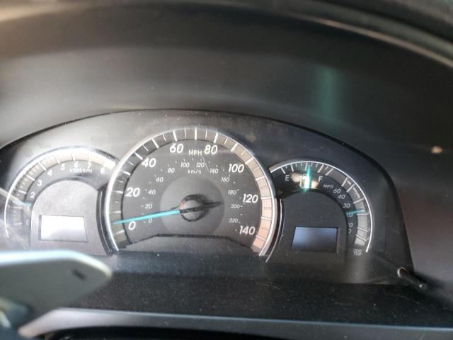 Photo 9 from auction – 2012 TOYOTA CAMRY BASE with VIN 4T1BF1FK0CU177601