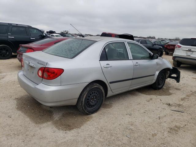 Photo 3 from auction – 2005 TOYOTA COROLLA CE with VIN 1NXBR32E85Z397901
