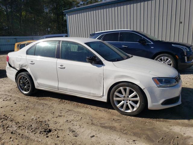 Photo 4 from auction – 2011 VOLKSWAGEN JETTA BASE with VIN 3VW1K7AJ8BM344073