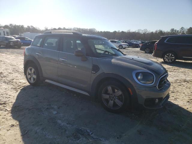 Photo 4 from auction – 2017 MINI COOPER COU with VIN WMZYS7C39H3E07081