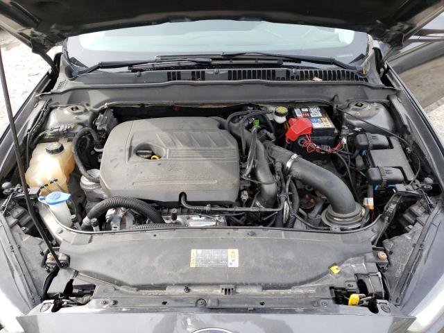 Photo 11 from auction – 2016 FORD FUSION SE with VIN 1FA6P0HD6G5116366