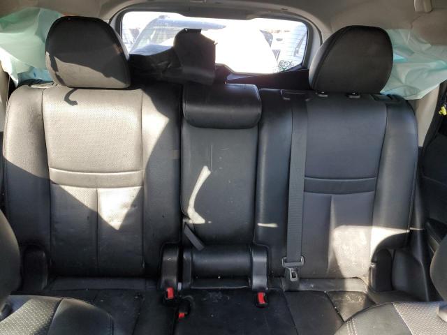 Photo 10 from auction – 2015 NISSAN ROGUE S with VIN 5N1AT2MV8FC912259