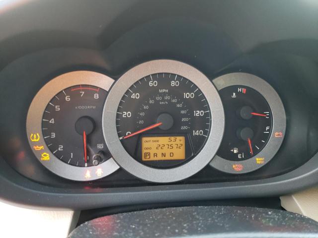 Photo 9 from auction – 2007 TOYOTA RAV4 with VIN JTMBD33V076046831