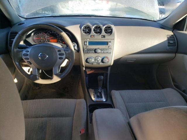 Photo 8 from auction – 2012 NISSAN ALTIMA BAS with VIN 1N4AL2AP7CN560694