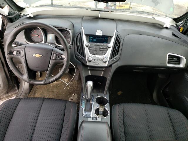 Photo 8 from auction – 2014 CHEVROLET EQUINOX LS with VIN 2GNALAEK1E6231071