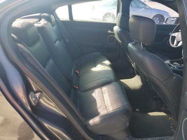Photo 10 from auction – 2009 PONTIAC G8 with VIN 6G2ER57769L236604
