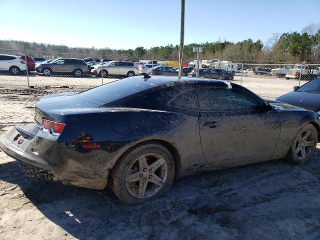 Photo 3 from auction – 2011 CHEVROLET CAMARO LT with VIN 2G1FB1ED4B9194202
