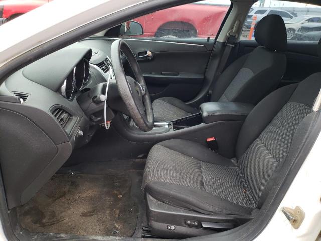 Photo 7 from auction – 2012 CHEVROLET MALIBU 1LT with VIN 1G1ZC5E07CF328322