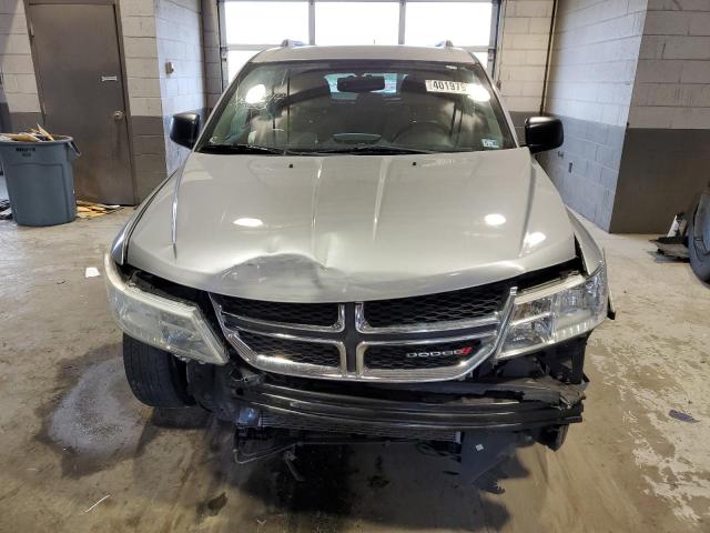 Photo 5 from auction – 2015 DODGE JOURNEY SE with VIN 3C4PDCAB6FT659913