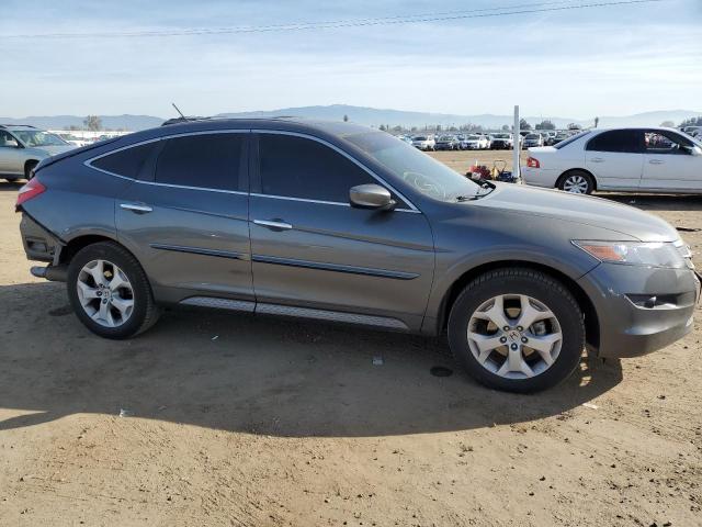 Photo 4 from auction – 2012 HONDA CROSSTOUR with VIN 5J6TF1H56CL005248