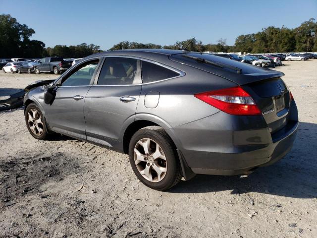 Photo 2 from auction – 2012 HONDA CROSSTOUR with VIN 5J6TF1H54CL001831