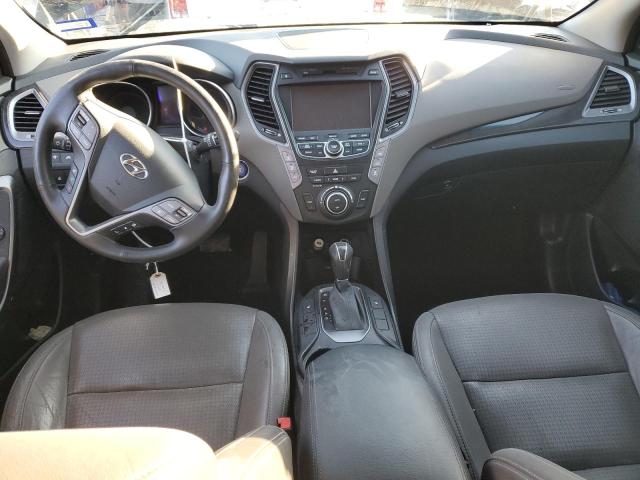 Photo 8 from auction – 2013 HYUNDAI SANTA FE L with VIN KM8SR4HF2DU031694