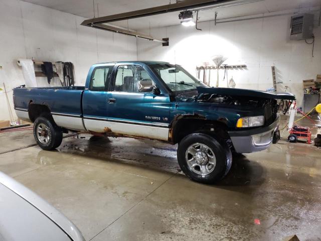 Photo 4 from auction – 1996 DODGE RAM 2500 with VIN 3B7KF23W5TM176384