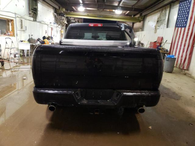 Photo 6 from auction – 2017 RAM 1500 ST with VIN 1C6RR7FT5HS689726