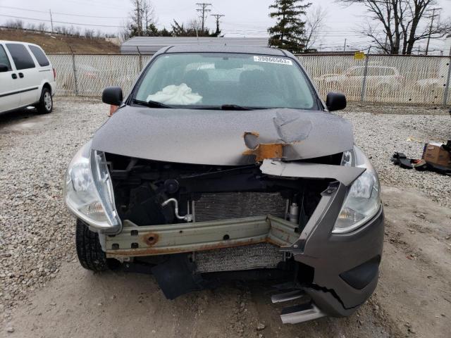Photo 5 from auction – 2015 NISSAN VERSA S with VIN 3N1CN7AP1FL949767