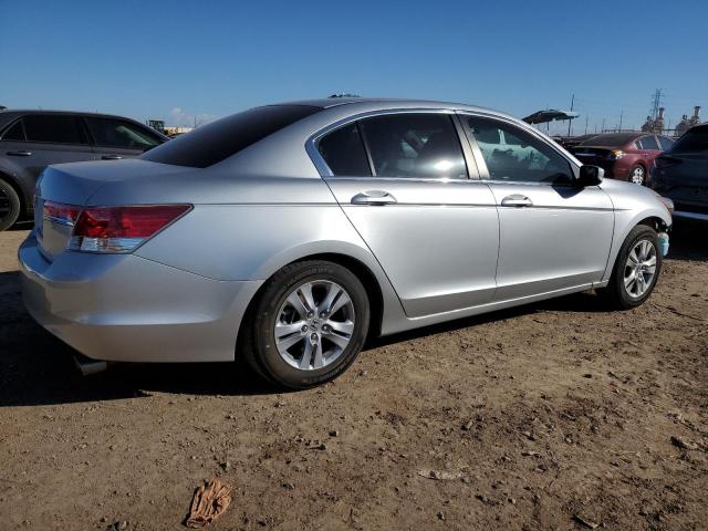 Photo 3 from auction – 2011 HONDA ACCORD SE with VIN 1HGCP2F63BA148044