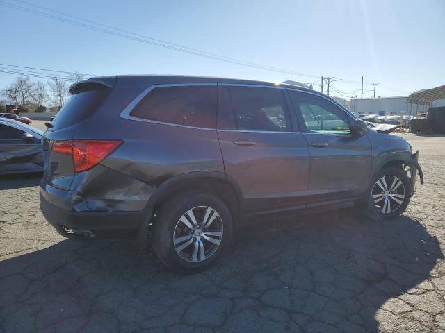 صورة رقم 3 من المزاد - 2016 HONDA PILOT EXL مع VIN 5FNYF5H59GB045643