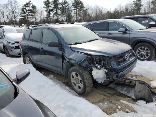 Photo 4 from auction – 2011 TOYOTA RAV4 with VIN 2T3BF4DV7BW161819